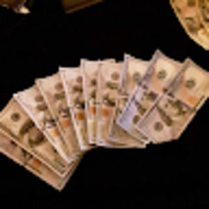 Meet your Posher, Raymond